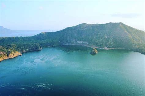 THE 10 CLOSEST Resorts near Lake Taal .